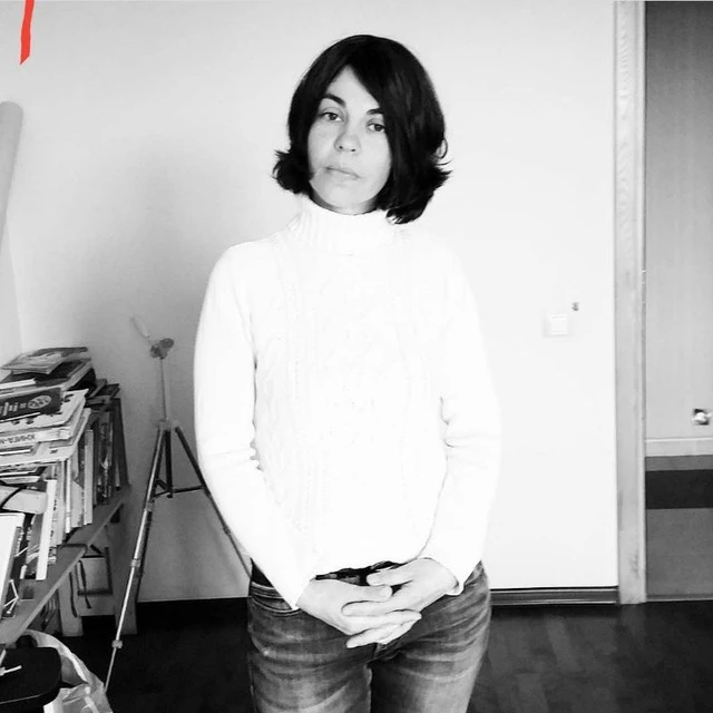 Гудкова Татьяна