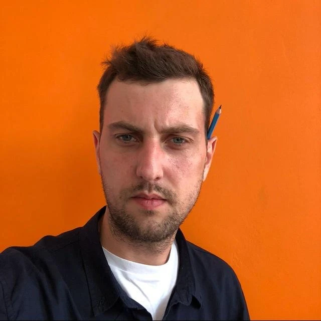 Филонов Дмитрий