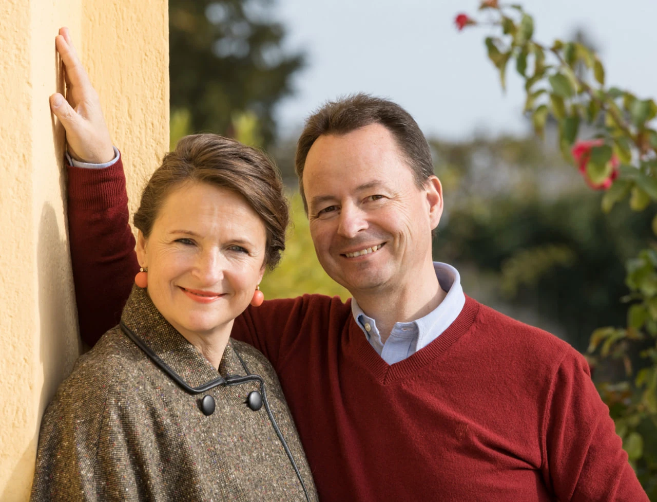 Why Schloss Gobelsburg creates wine according to the canons of two hundred years ago