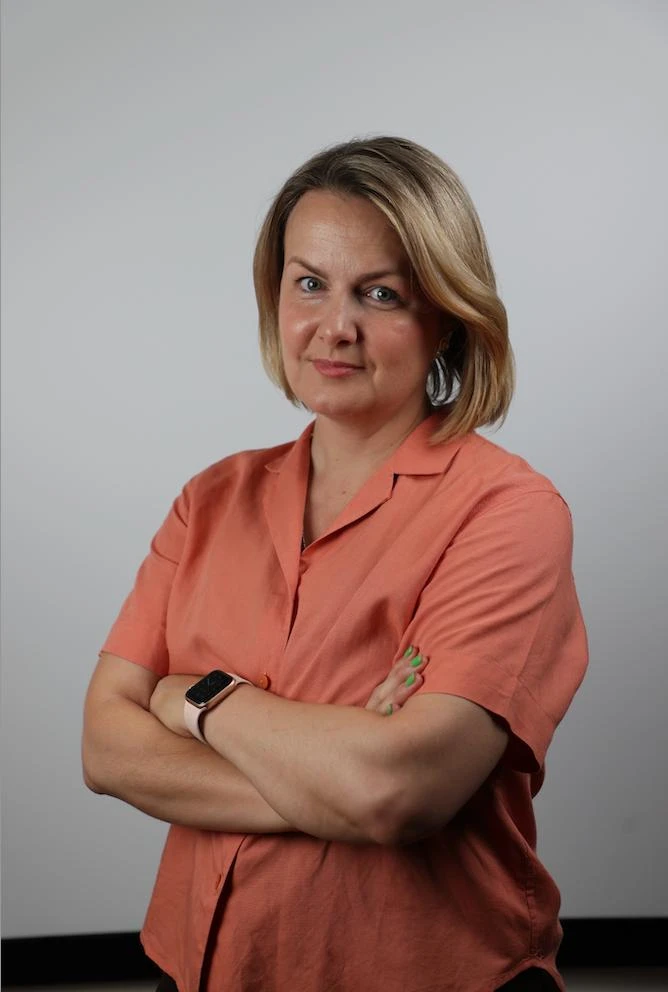 Туркова Ксения