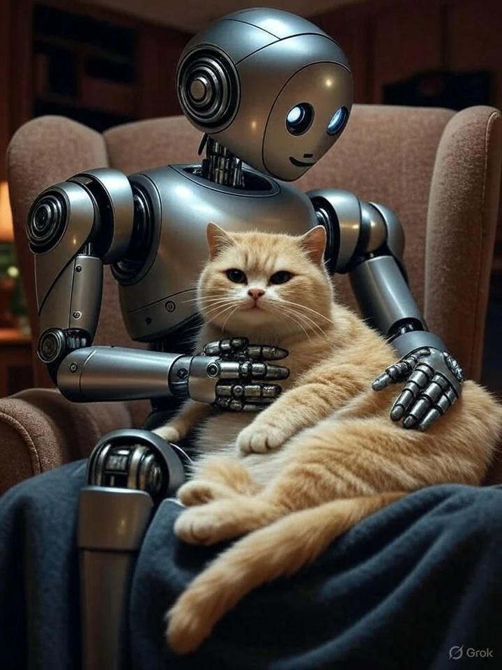 The great merger: why billionaires are getting in our heads