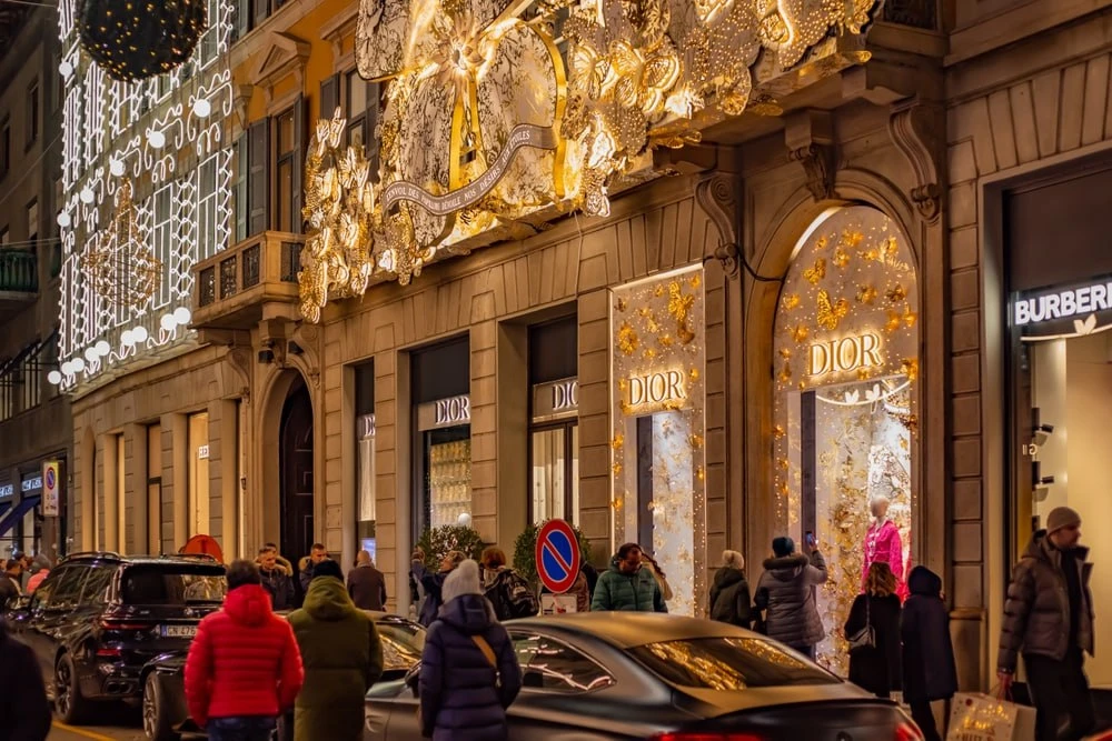 5 theses about the luxury market: which companies you should be looking at right now