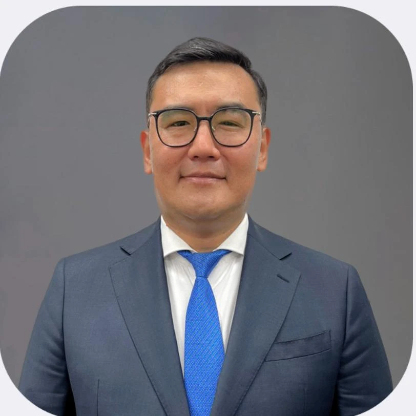 Namazbayev Adilgerey