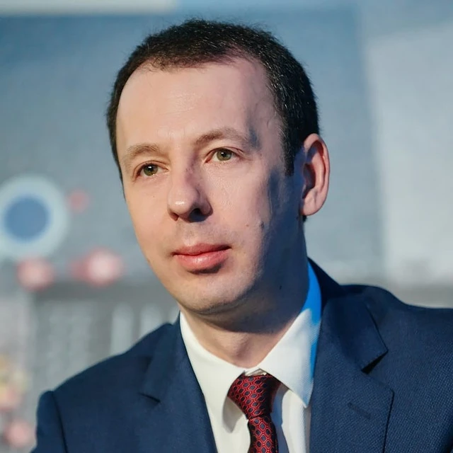 Алексей Басов