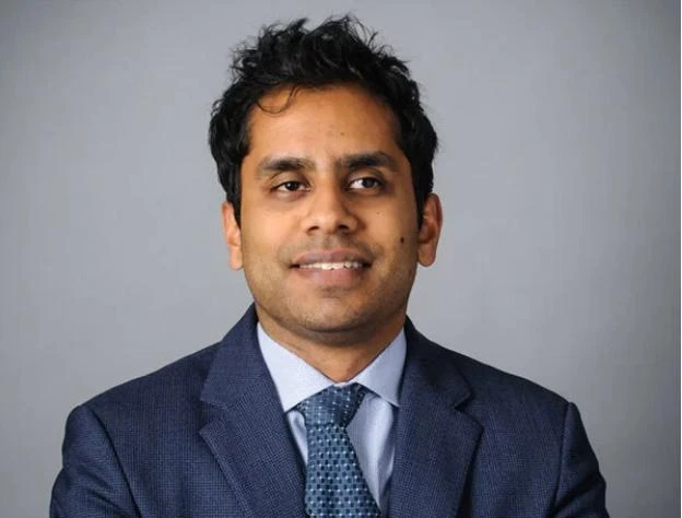 Сандип Вахисан