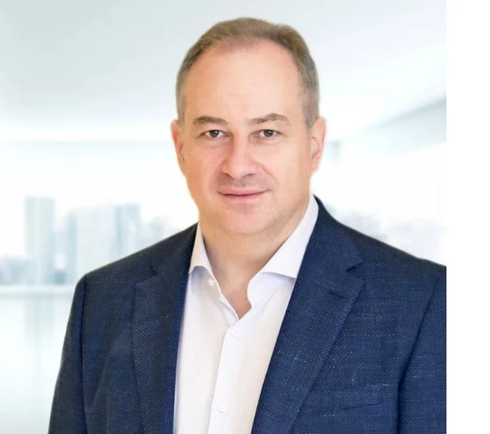 Герман  Каплун