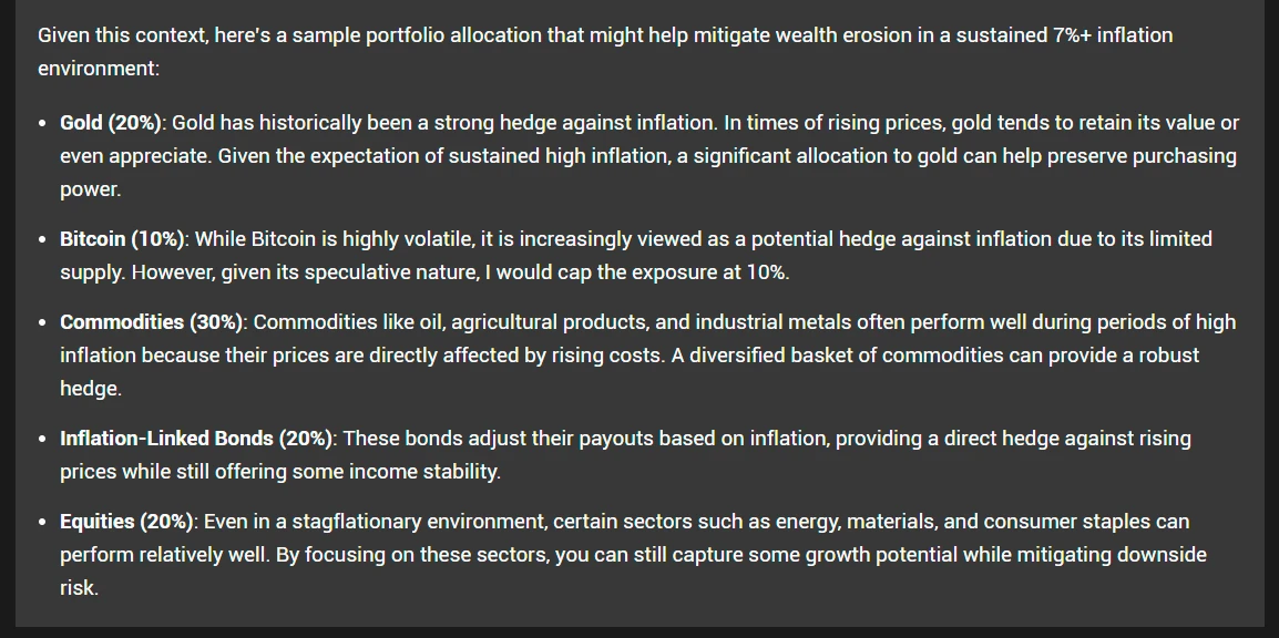 Oninvest две недели тестировал ИИ-клона Рэя Далио. Вот что из этого получилось