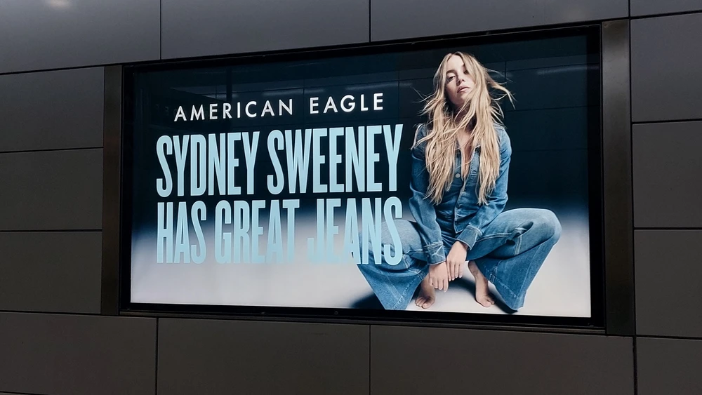 The Swift Effect and Sidney Sweeney: 5 unusual factors influencing the market in 2025